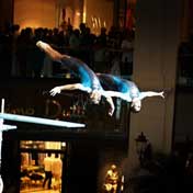 Sian - High Dive Show 10