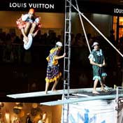 Sian - High Dive Show 12