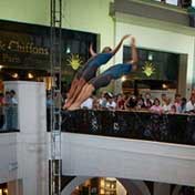 Sian - High Dive Show 1