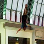 Sian - High Dive Show 2