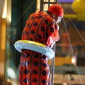 Sian - High Dive Show 5