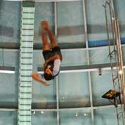 Sian - High Dive Show 6