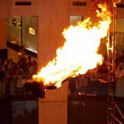 Sian - High Dive Show 7